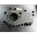 109D103 Engine Oil Pump From 2010 GMC Acadia  3.6 01030319